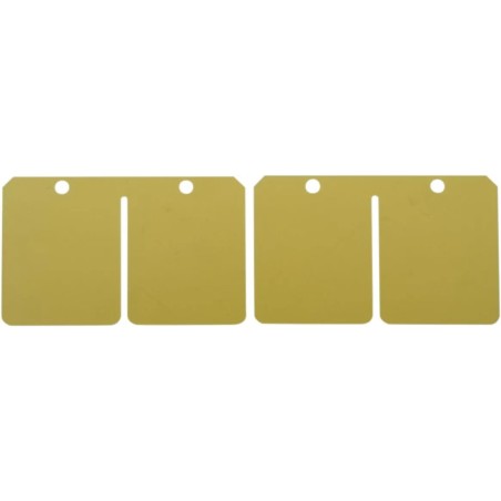 Jeu de clapets Super Stock