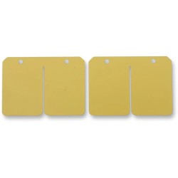 Jeu de clapets Super Stock