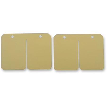 Super Stock Reed Set