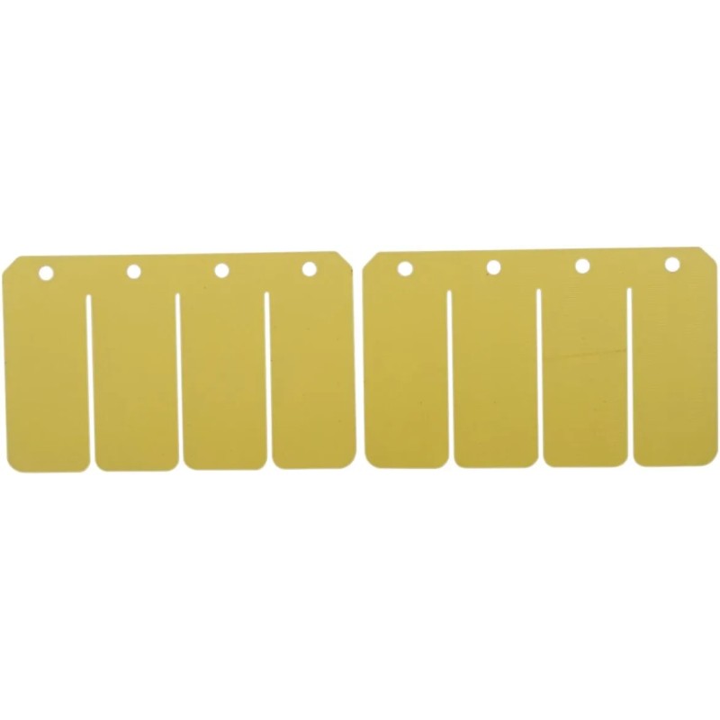 Jeu de clapets Super Stock