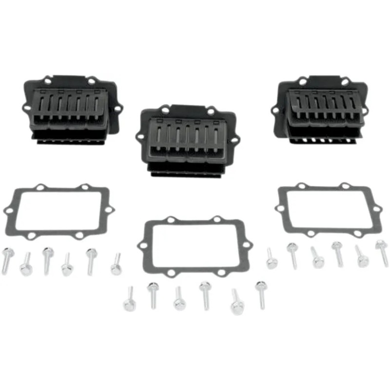 Kit de clapets à lamelles V-Force 3