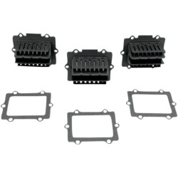 Kit de clapets à lamelles V-Force 3