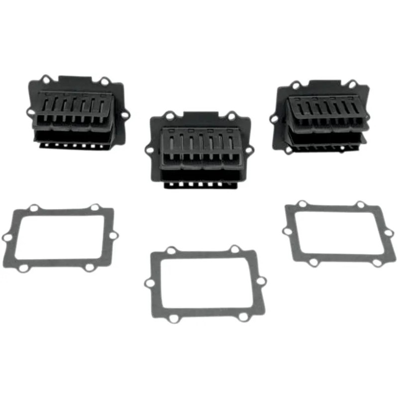Kit de clapets à lamelles V-Force 3