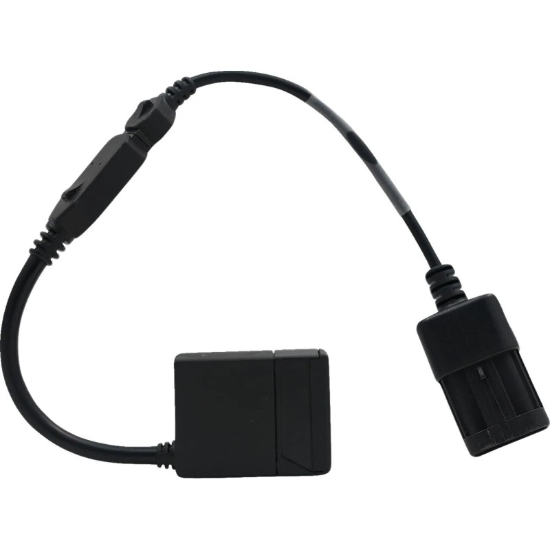 Power Vision 4 Fuel Injection Module