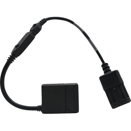 Power Vision 4 Fuel Injection Module