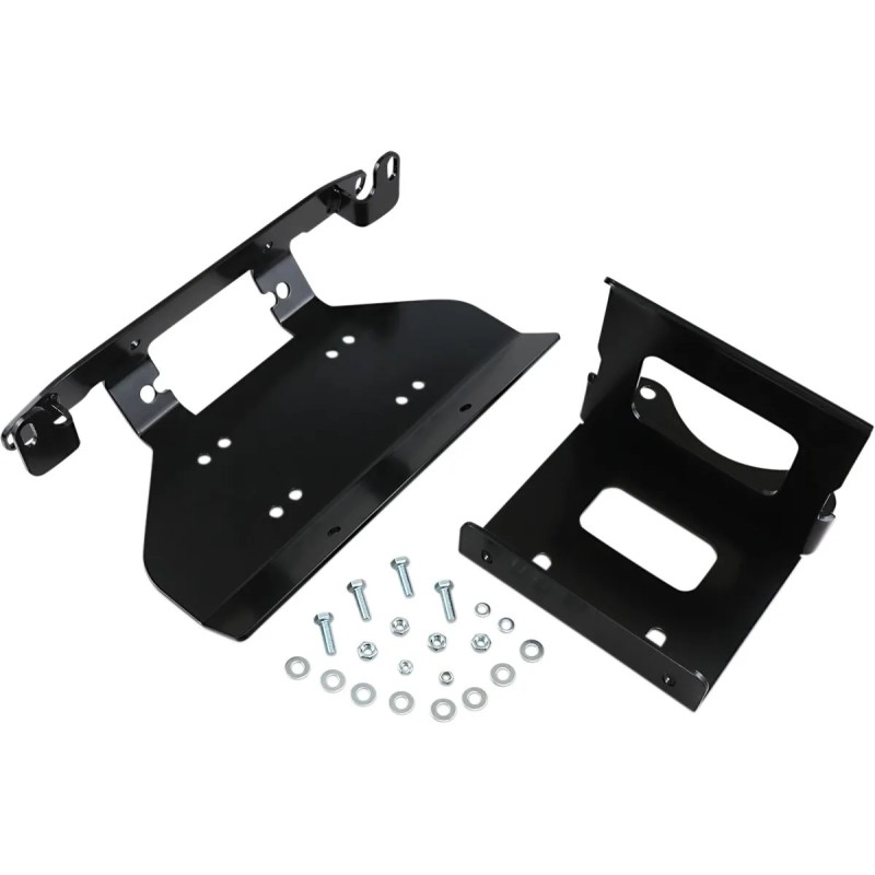 Winch Mount Kit