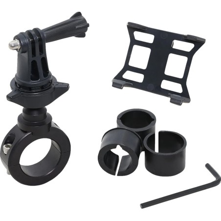 Kit de fixation de guidon pour Power Vision 3