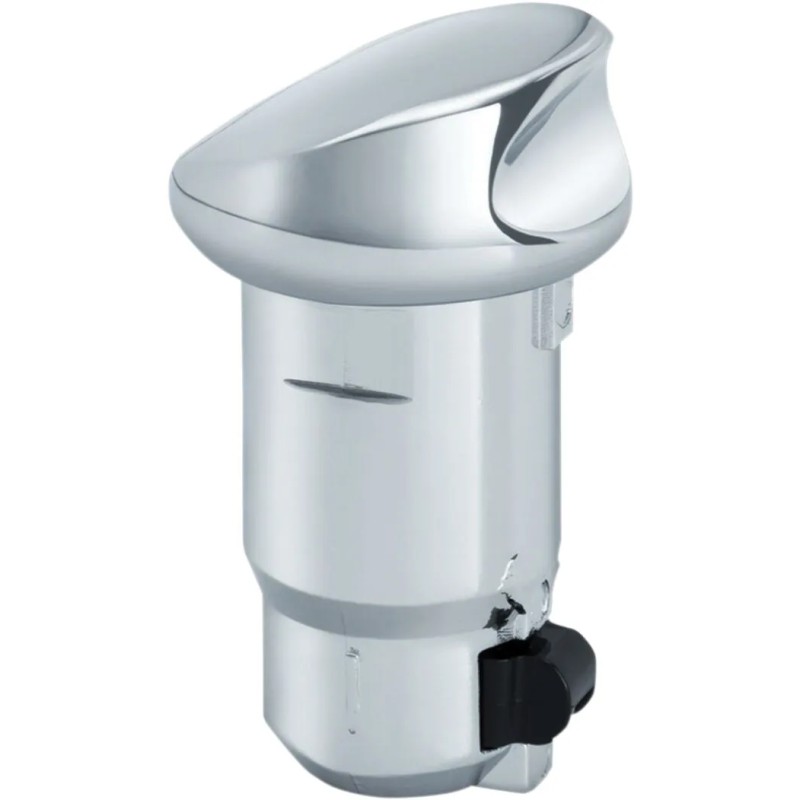 Quick Release Fuel Door Knob