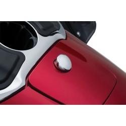 Quick Release Fuel Door Knob