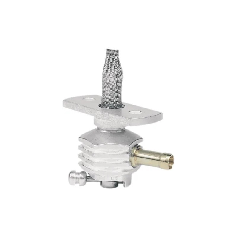 Robinet d'essence Power-Flo Hex