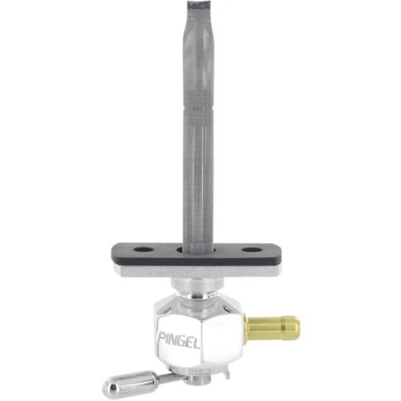 Power-Flo  Fuel Valve