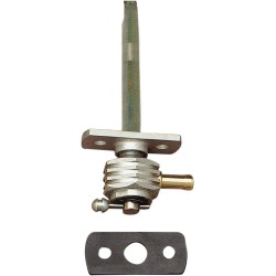 Power-Flo  Fuel Valve