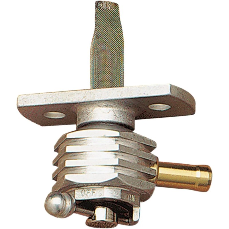 Power-Flo  Fuel Valve