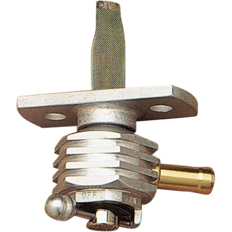 Power-Flo  Fuel Valve