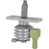 Power-Flo  Fuel Valve