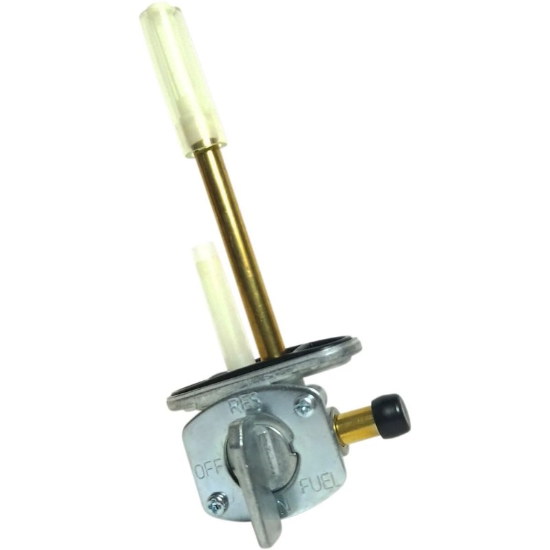 Fuel Petcock Assembly