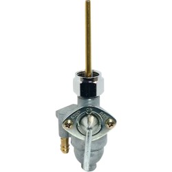 Fuel Petcock Assembly