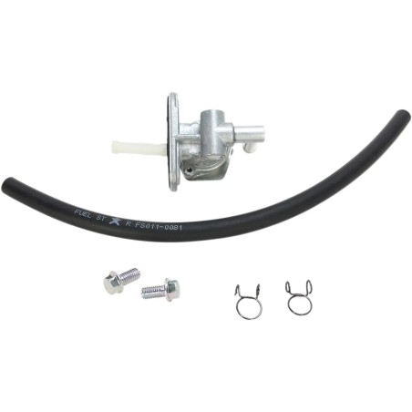 Fuel Valve Kit