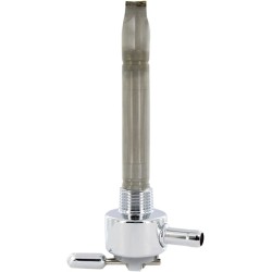 Power-Flo Fuel Valve