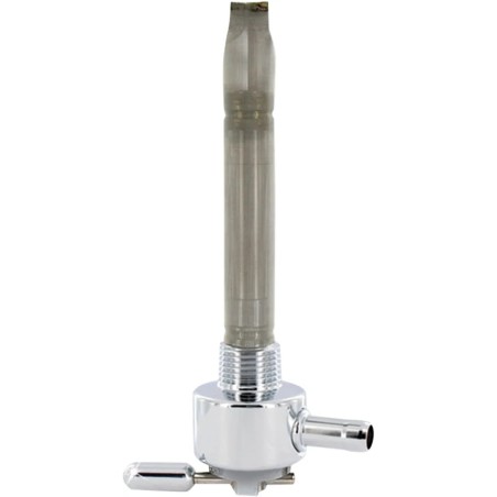 Power-Flo Fuel Valve