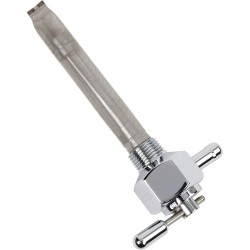 Power-Flo Fuel Valve