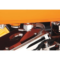 Power-Flo Fuel Valve