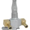 Power-Flo  Fuel Valve