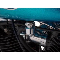 Power-Flo Fuel Valve