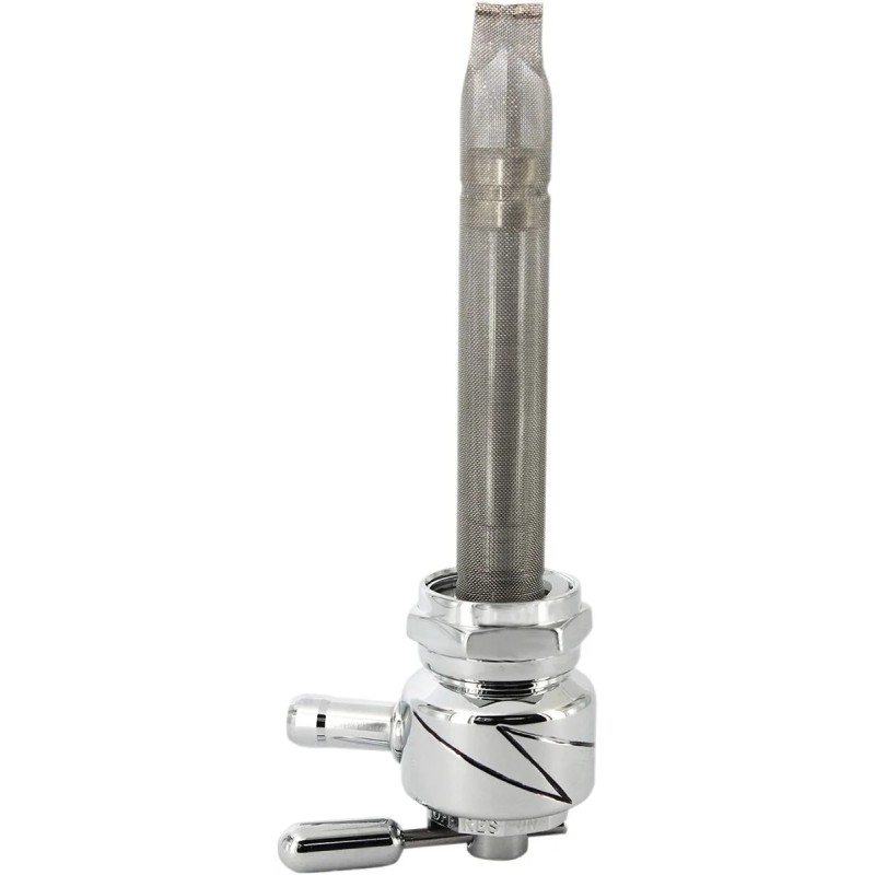 Power-Flo Fuel Valve