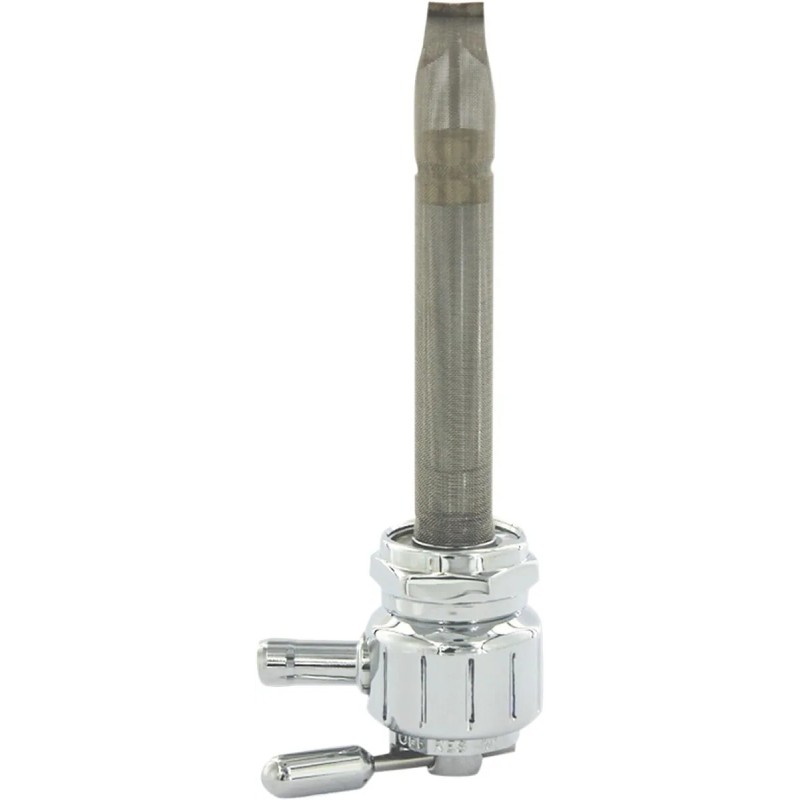 Power-Flo Fuel Valve