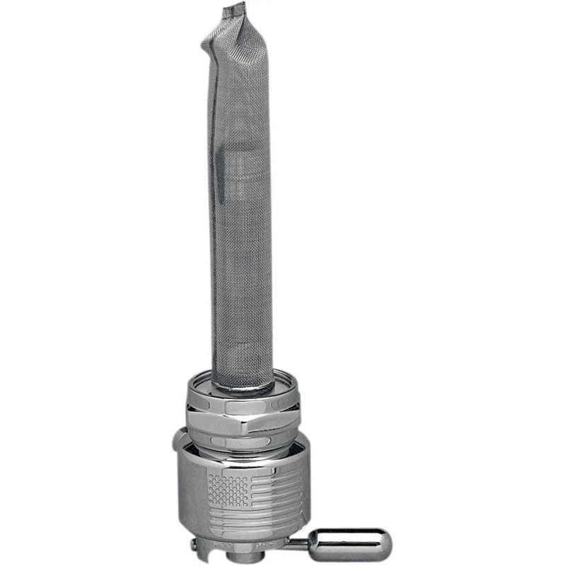 Power-Flo Fuel Valve