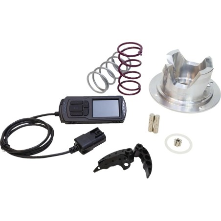 Kit Stage 2 Power Package