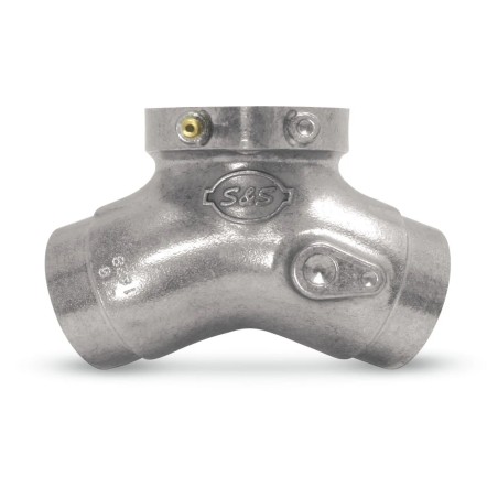 Flange-Mount Intake Manifold
