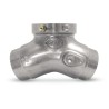 Flange-Mount Intake Manifold