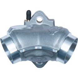 Flange-Mount Intake Manifold