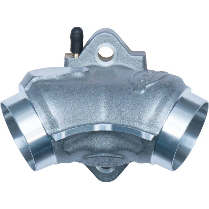 Flange-Mount Intake Manifold