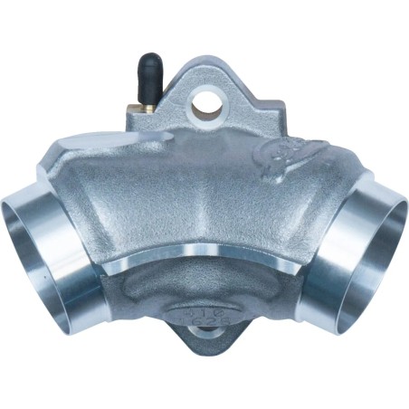 Flange-Mount Intake Manifold