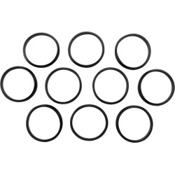 Throttle to Intake O-Ring