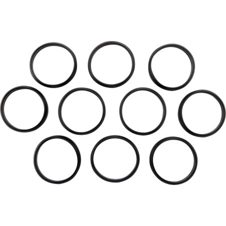 Throttle to Intake O-Ring