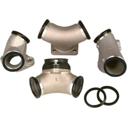 Throttle to Intake O-Ring