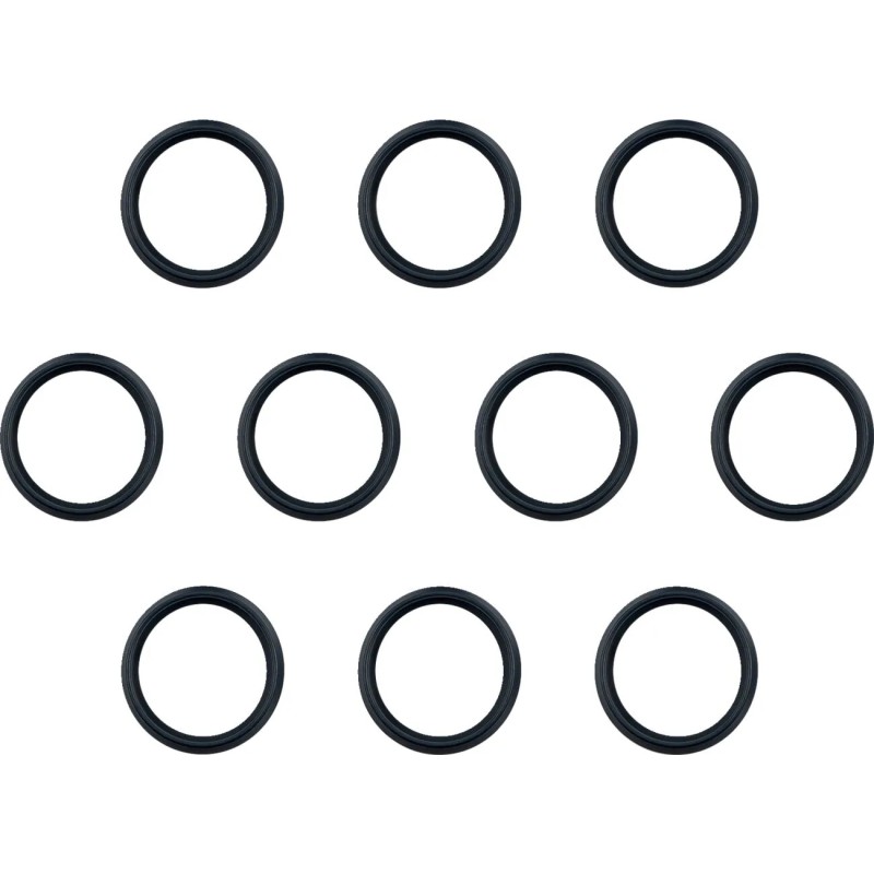 Throttle to Intake O-Ring