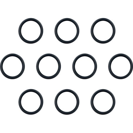 Throttle to Intake O-Ring