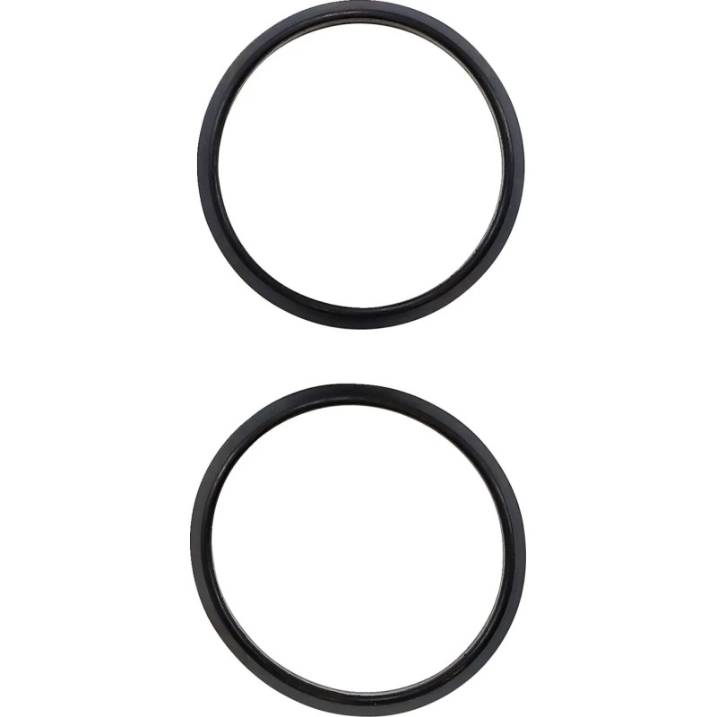 Throttle to Intake O-Ring