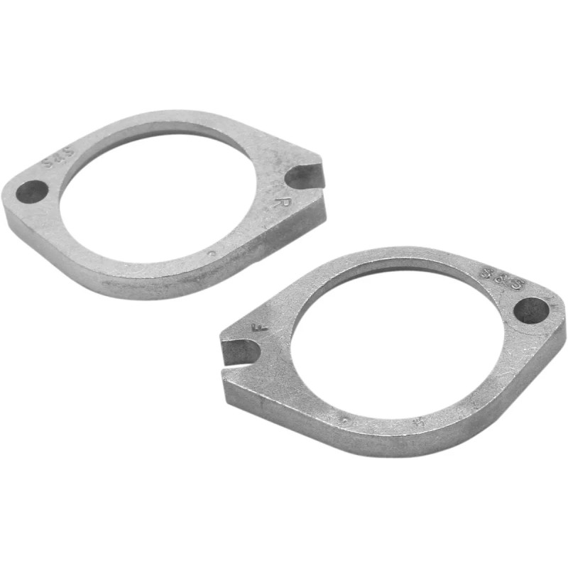 Intake Manifold Flanges