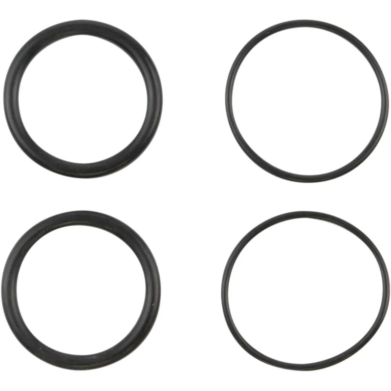 Manifold to Cylinder Head O-Rings