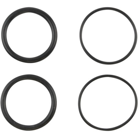 Manifold to Cylinder Head O-Rings