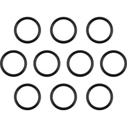 Joint torique, de l'accélérateur à l'admission