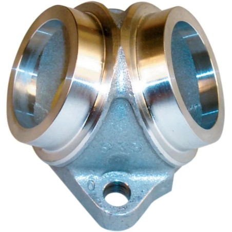 Pipe d'admission standard