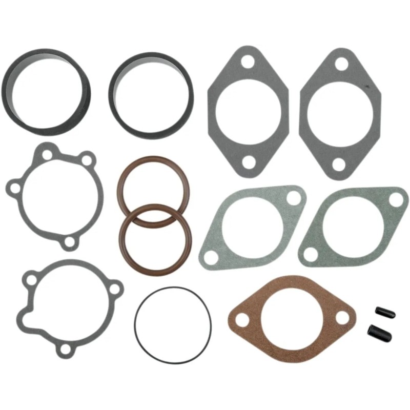 Carburetor Intake Manifold Gasket Kit