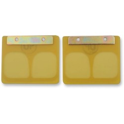 Jeu de clapets de remplacement Rad Valve